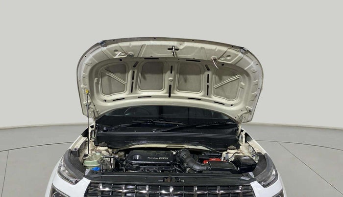 2020 Hyundai VENUE SX 1.0 TURBO, Petrol, Manual, 45,873 km, Open Bonet