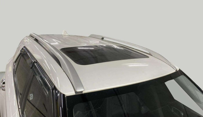 2020 Hyundai VENUE SX 1.0 TURBO, Petrol, Manual, 45,873 km, Roof