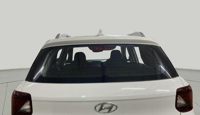 2020 Hyundai VENUE SX 1.0 TURBO, Petrol, Manual, 45,873 km, Rear Windshield