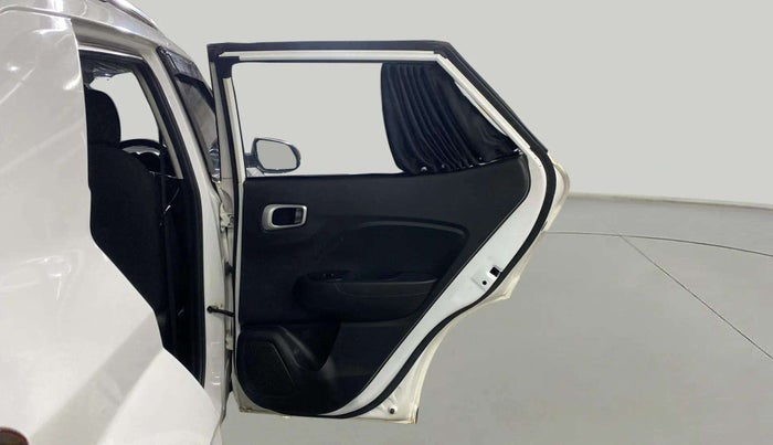 2020 Hyundai VENUE SX 1.0 TURBO, Petrol, Manual, 45,873 km, RHS Rear Door