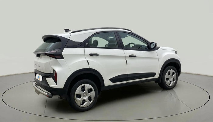2023 Tata NEXON PURE 1.2 PETROL, Petrol, Manual, 49,434 km, Right Back Diagonal