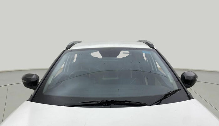 2023 Tata NEXON PURE 1.2 PETROL, Petrol, Manual, 49,434 km, Front Windshield