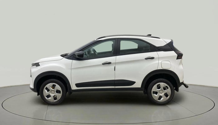 2023 Tata NEXON PURE 1.2 PETROL, Petrol, Manual, 49,434 km, Left Side