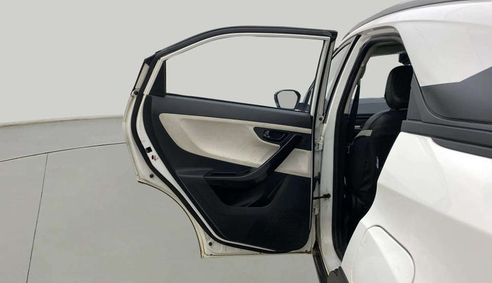 2023 Tata NEXON PURE 1.2 PETROL, Petrol, Manual, 49,434 km, LHS Rear Door