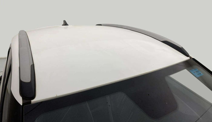 2023 Tata NEXON PURE 1.2 PETROL, Petrol, Manual, 49,434 km, Roof