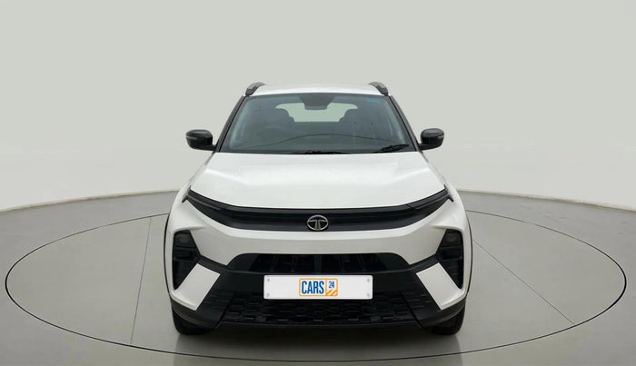2023 Tata NEXON PURE 1.2 PETROL, Petrol, Manual, 49,434 km, Front