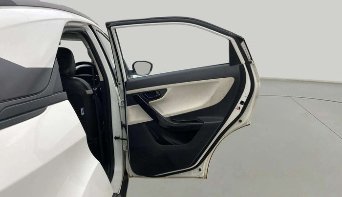2023 Tata NEXON PURE 1.2 PETROL, Petrol, Manual, 49,434 km, RHS Rear Door