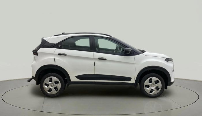 2023 Tata NEXON PURE 1.2 PETROL, Petrol, Manual, 49,434 km, Right Side View