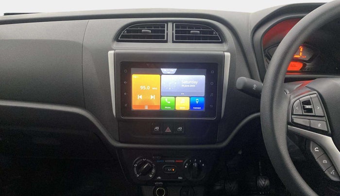 2024 Maruti Alto K10 VXI PLUS, Petrol, Manual, 1,799 km, Air Conditioner