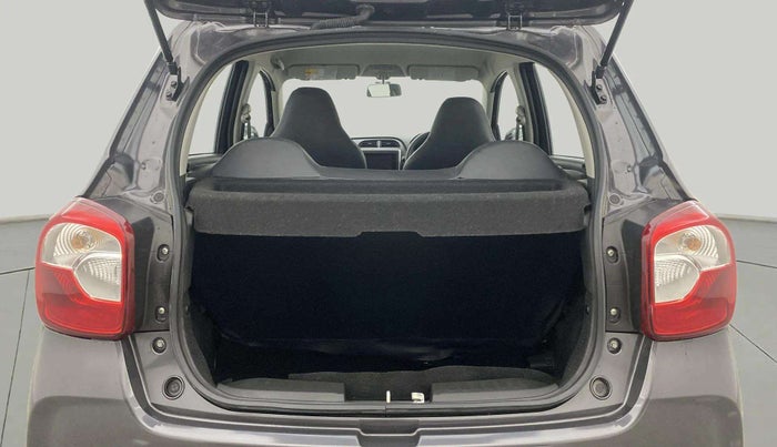 2024 Maruti Alto K10 VXI PLUS, Petrol, Manual, 1,799 km, Boot Open Zoomed View