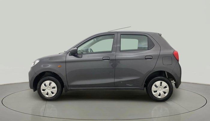 2024 Maruti Alto K10 VXI PLUS, Petrol, Manual, 1,799 km, Left Side