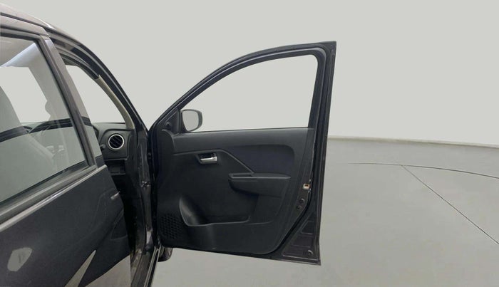 2024 Maruti Alto K10 VXI PLUS, Petrol, Manual, 1,799 km, RHS Front Door