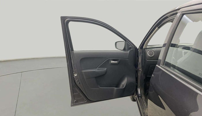 2024 Maruti Alto K10 VXI PLUS, Petrol, Manual, 1,799 km, LHS Front Door