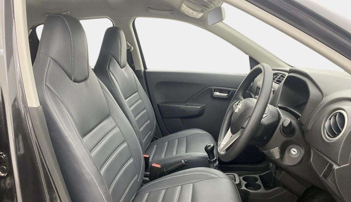 2024 Maruti Alto K10 VXI PLUS, Petrol, Manual, 1,799 km, Right Side Front Door Cabin