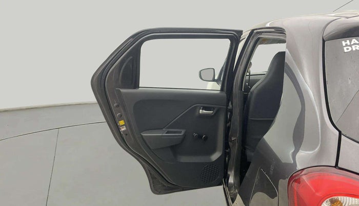 2024 Maruti Alto K10 VXI PLUS, Petrol, Manual, 1,799 km, LHS Rear Door