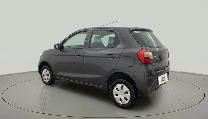 2024 Maruti Alto K10 VXI PLUS, Petrol, Manual, 1,799 km, Left Back Diagonal