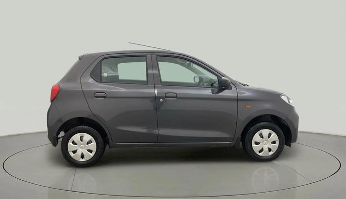 2024 Maruti Alto K10 VXI PLUS, Petrol, Manual, 1,799 km, Right Side View