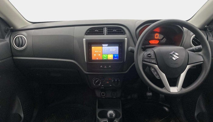 2024 Maruti Alto K10 VXI PLUS, Petrol, Manual, 1,799 km, Dashboard