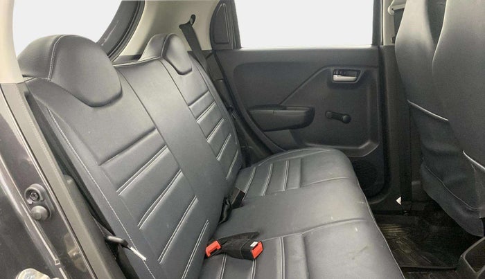 2024 Maruti Alto K10 VXI PLUS, Petrol, Manual, 1,799 km, Right Side Rear Door Cabin