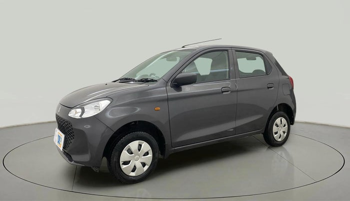 2024 Maruti Alto K10 VXI PLUS, Petrol, Manual, 1,799 km, Left Front Diagonal