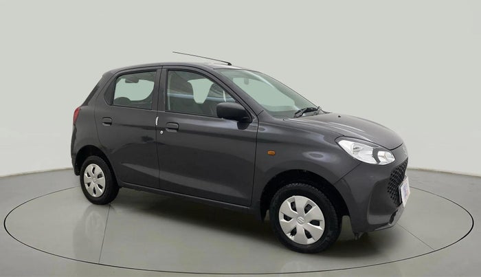 2024 Maruti Alto K10 VXI PLUS, Petrol, Manual, 1,799 km, Right Front Diagonal