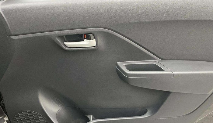 2024 Maruti Alto K10 VXI PLUS, Petrol, Manual, 1,799 km, Driver Side Door Panels Control