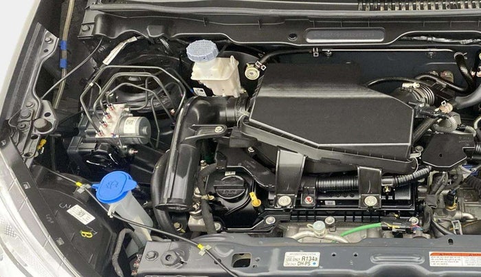 2024 Maruti Alto K10 VXI PLUS, Petrol, Manual, 1,799 km, Engine View - Right