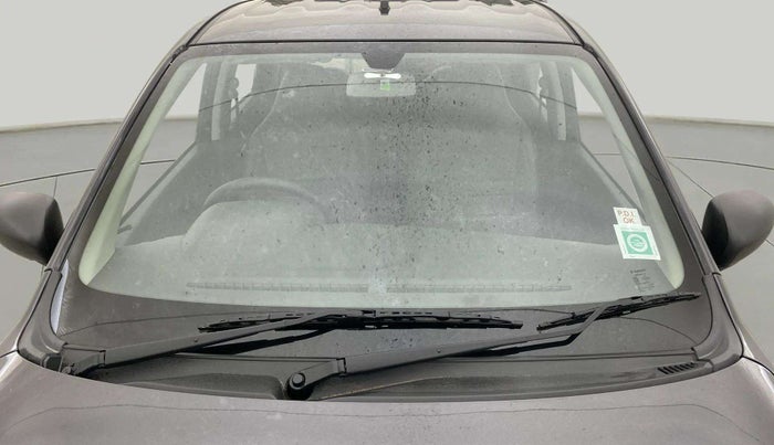 2024 Maruti Alto K10 VXI PLUS, Petrol, Manual, 1,799 km, Front Windshield