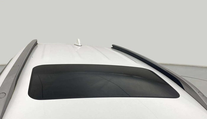 2022 KIA SONET HTX 1.0 IMT, Petrol, Manual, 19,155 km, Moonroof/ Sunroof
