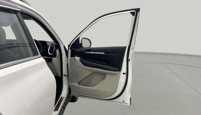 2022 KIA SONET HTX 1.0 IMT, Petrol, Manual, 19,155 km, RHS Front Door