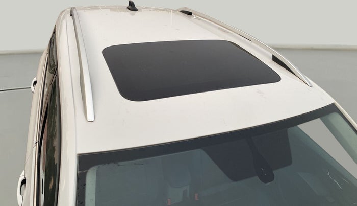 2022 Skoda KUSHAQ STYLE 1.0L TSI AT (6 AIRBAGS), Petrol, Automatic, 30,413 km, Roof