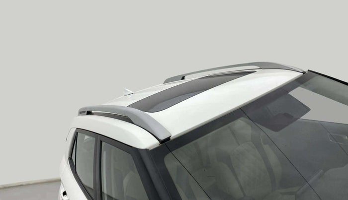 2020 Hyundai VENUE SX 1.0 TURBO, Petrol, Manual, 57,336 km, Roof