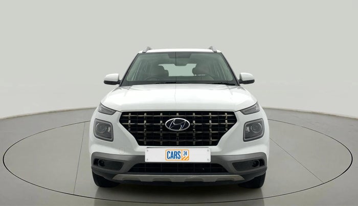 2020 Hyundai VENUE SX 1.0 TURBO, Petrol, Manual, 57,336 km, Front