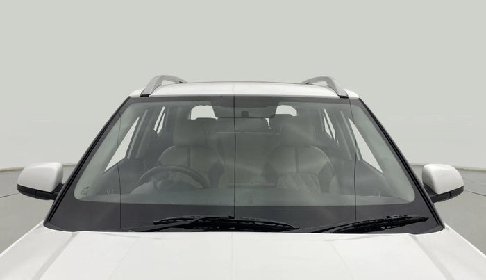 2020 Hyundai VENUE SX 1.0 TURBO, Petrol, Manual, 57,336 km, Front Windshield