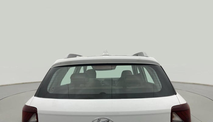 2020 Hyundai VENUE SX 1.0 TURBO, Petrol, Manual, 57,336 km, Rear Windshield