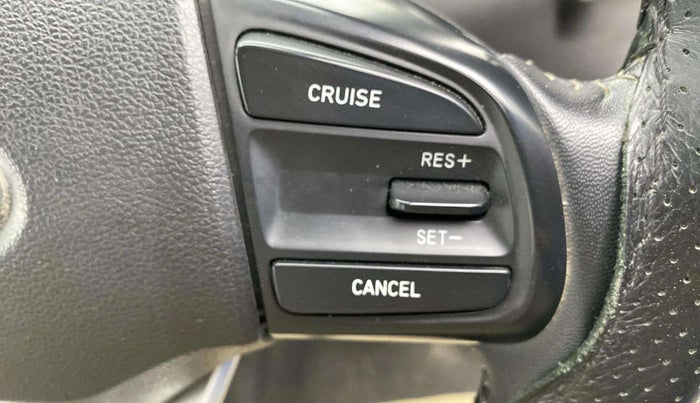 2020 Hyundai VENUE SX 1.0 TURBO, Petrol, Manual, 57,336 km, Adaptive Cruise Control