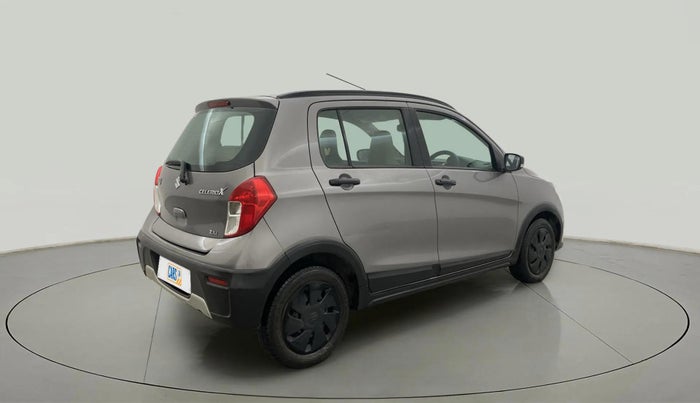 2019 Maruti Celerio X ZXI (O) AMT, Petrol, Automatic, 32,205 km, Right Back Diagonal