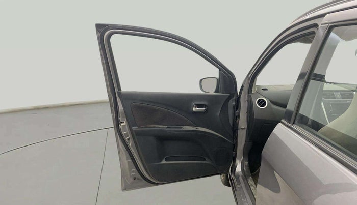 2019 Maruti Celerio X ZXI (O) AMT, Petrol, Automatic, 32,205 km, LHS Front Door