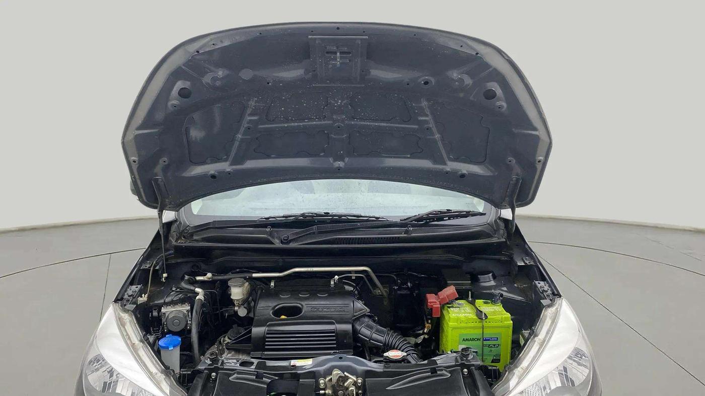 2019 Maruti Celerio X ZXI (O) AMT, Petrol, Automatic, 32,205 km, Open Bonet