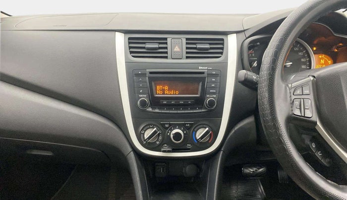 2019 Maruti Celerio X ZXI (O) AMT, Petrol, Automatic, 32,205 km, Air Conditioner