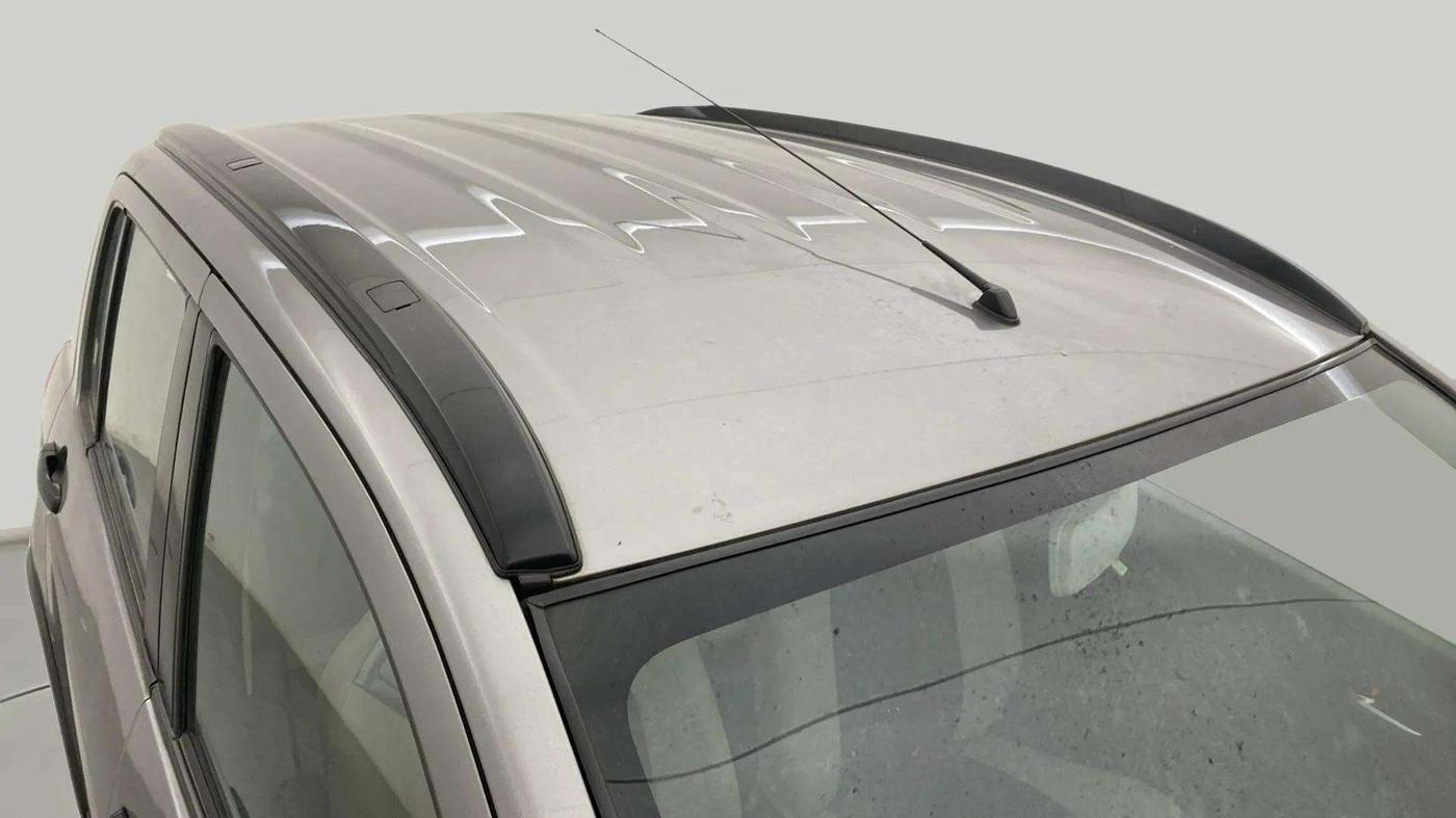 2019 Maruti Celerio X ZXI (O) AMT, Petrol, Automatic, 32,205 km, Roof