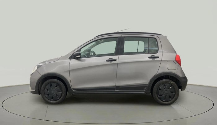 2019 Maruti Celerio X ZXI (O) AMT, Petrol, Automatic, 32,205 km, Left Side