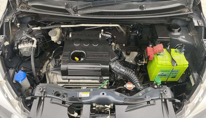 2019 Maruti Celerio X ZXI (O) AMT, Petrol, Automatic, 32,205 km, Engine View