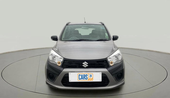 2019 Maruti Celerio X ZXI (O) AMT, Petrol, Automatic, 32,205 km, Front