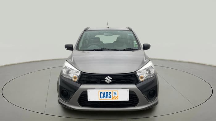 2019 Maruti Celerio X ZXI (O) AMT, Petrol, Automatic, 32,205 km, Front