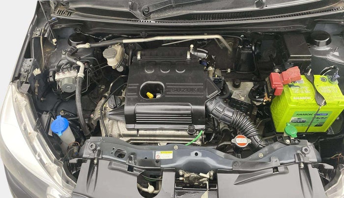 2019 Maruti Celerio X ZXI (O) AMT, Petrol, Automatic, 32,205 km, Engine View - Right