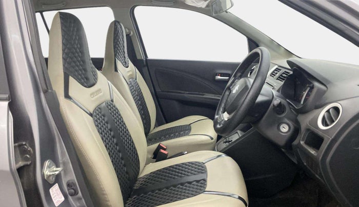 2019 Maruti Celerio X ZXI (O) AMT, Petrol, Automatic, 32,205 km, Right Side Front Door Cabin