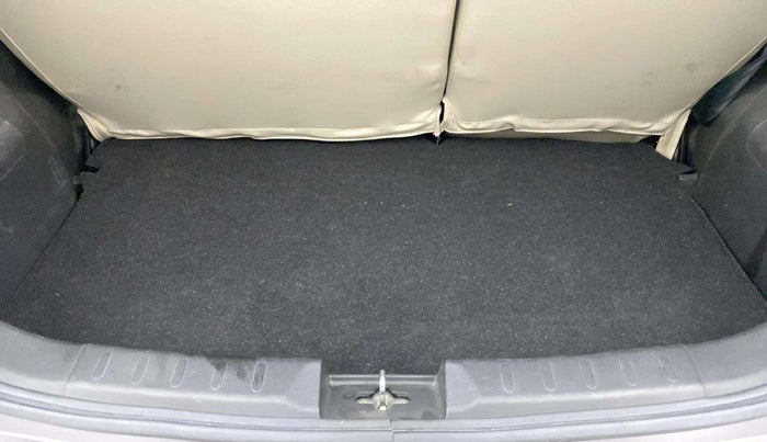 2019 Maruti Celerio X ZXI (O) AMT, Petrol, Automatic, 32,205 km, Boot Open Zoomed View
