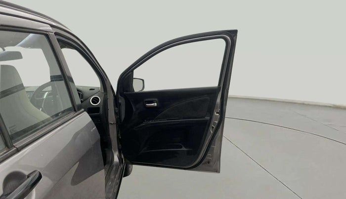 2019 Maruti Celerio X ZXI (O) AMT, Petrol, Automatic, 32,205 km, RHS Front Door