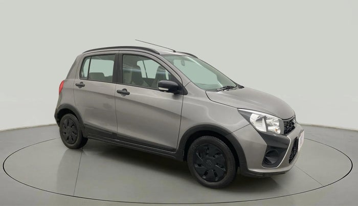 2019 Maruti Celerio X ZXI (O) AMT, Petrol, Automatic, 32,205 km, Right Front Diagonal